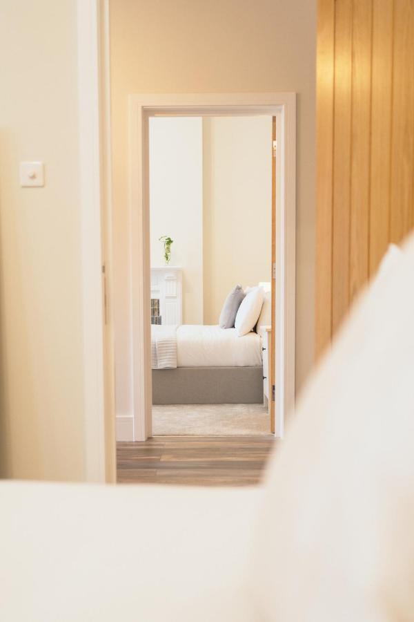 The Milkmans Residence Bornemouth Extérieur photo