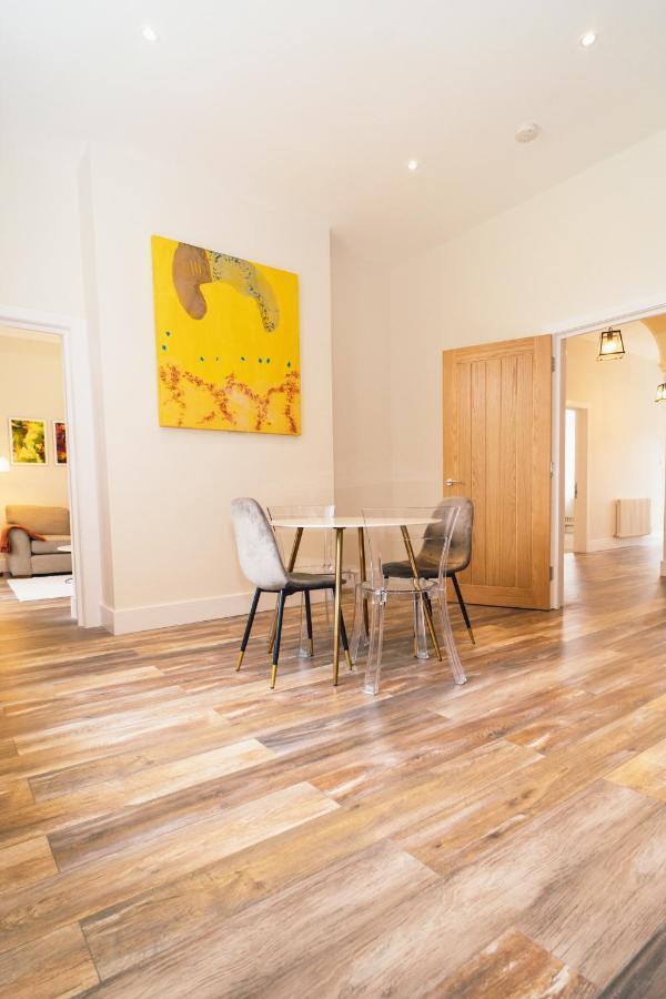 The Milkmans Residence Bornemouth Extérieur photo