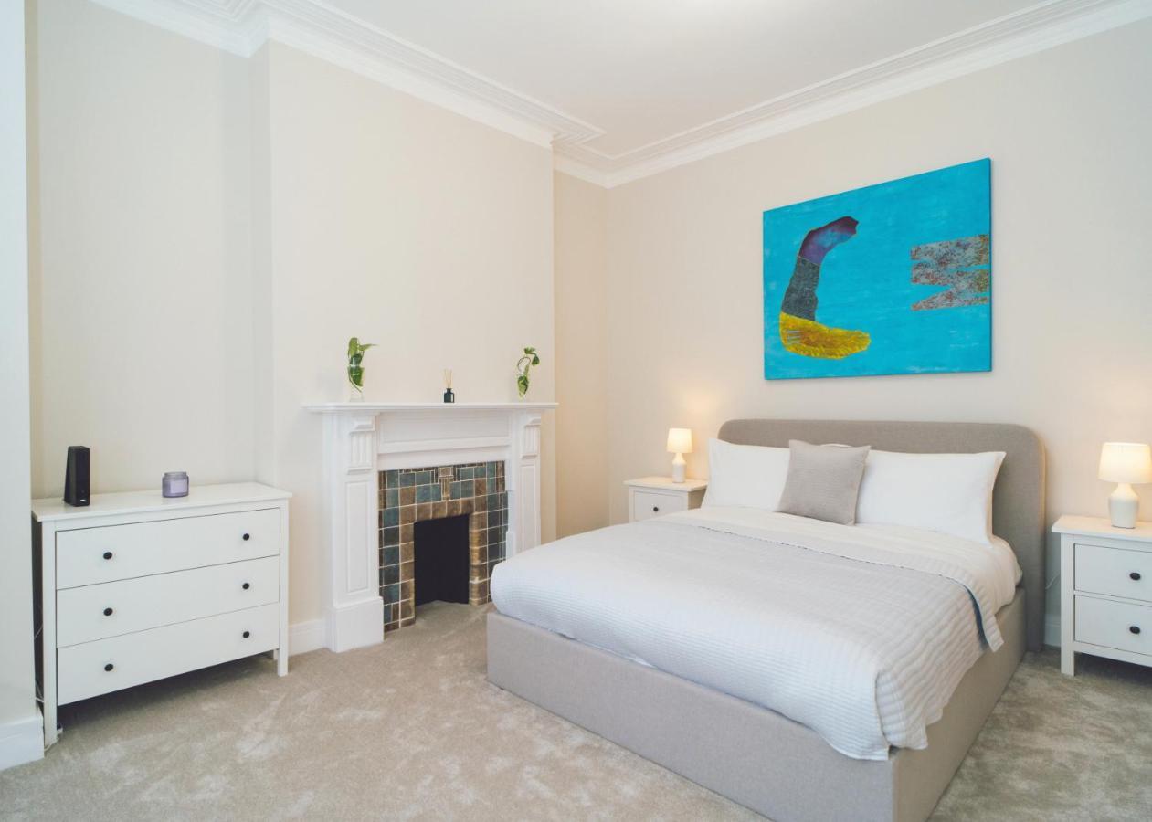 The Milkmans Residence Bornemouth Extérieur photo